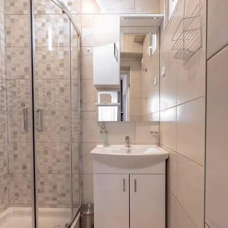 Apartman Marieta