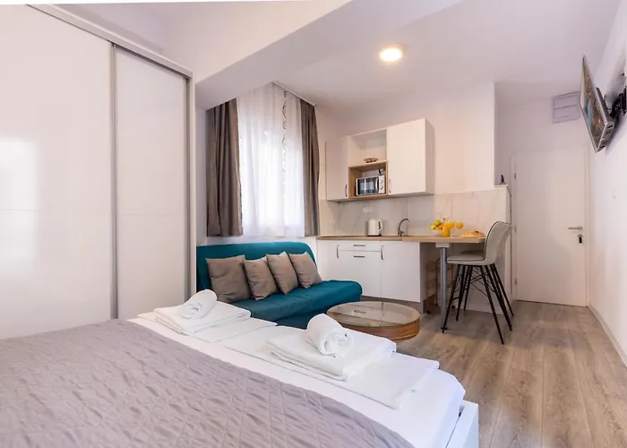 Apartment Marieta