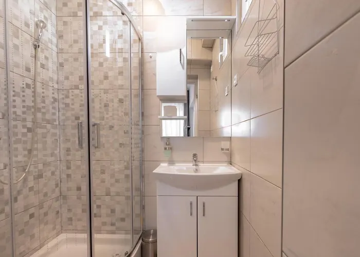 Apartment Marieta