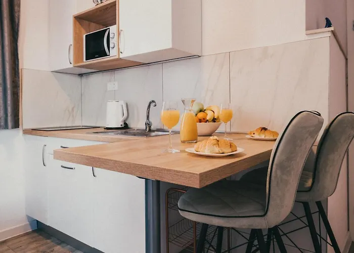 Marieta Apartment