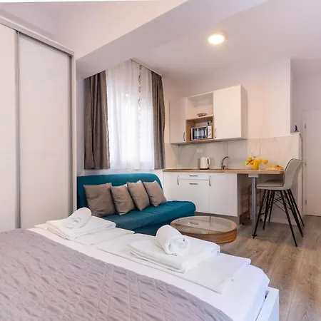 Appartement Marieta