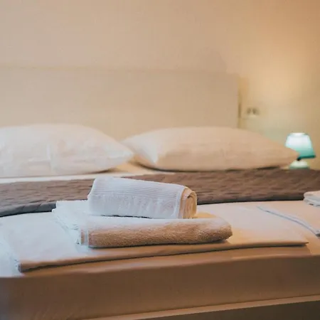 Marieta Appartement *