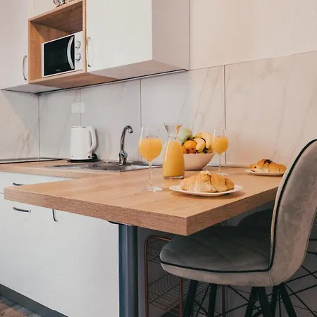 Marieta Appartement